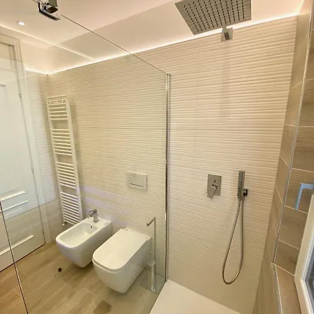 Fronte Mare Lory Appartement