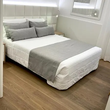 Fronte Mare Lory Appartement *