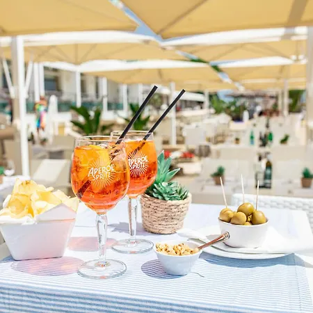 Fronte Mare Lory * Lignano Sabbiadoro