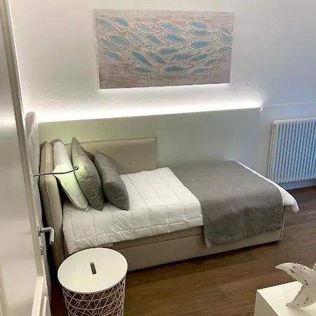 Apartamento Fronte Mare Lory Lignano Sabbiadoro