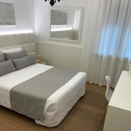 Apartamento Fronte Mare Lory Lignano Sabbiadoro