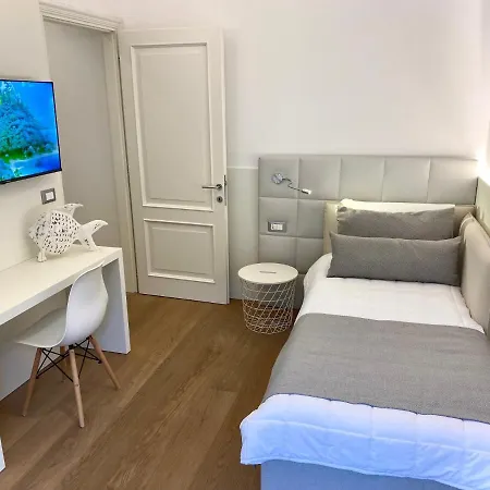 Fronte Mare Lory Apartamento