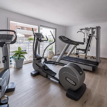 Fronte Mare Lory Apartment