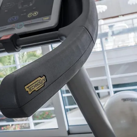 Apartment Fronte Mare Lory *