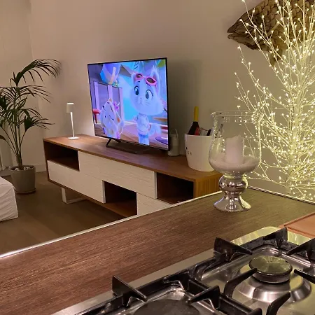 Fronte Mare Lory 公寓