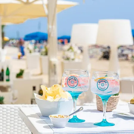 Fronte Mare Lory Apartment *
