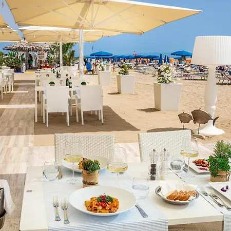 Apartment Fronte Mare Lory *