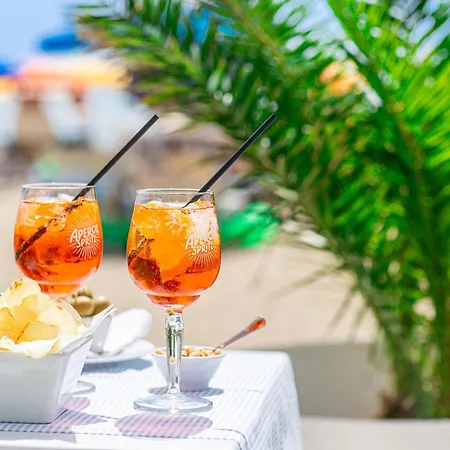 Apartment Fronte Mare Lory Lignano Sabbiadoro