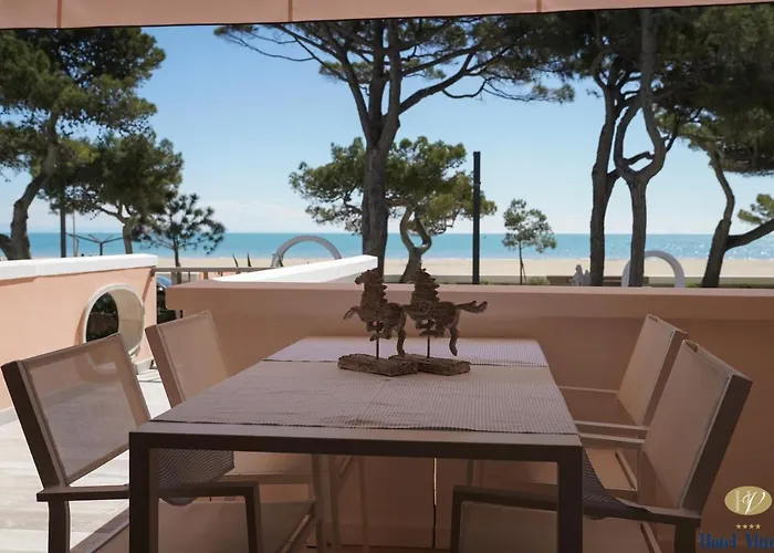 Apartment Fronte Mare Lory *