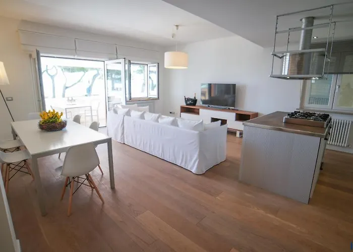 Fronte Mare Lory Apartment Lignano Sabbiadoro