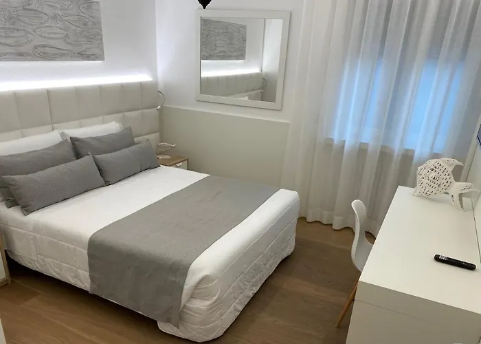 Apartment Fronte Mare Lory Lignano Sabbiadoro