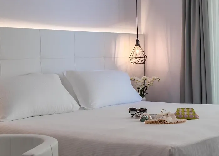 Apartment Fronte Mare Lory Lignano Sabbiadoro