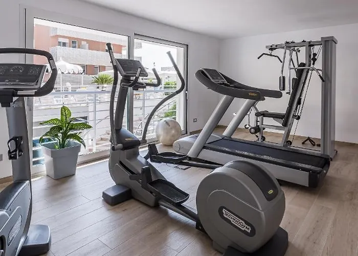 Fronte Mare Lory Apartment