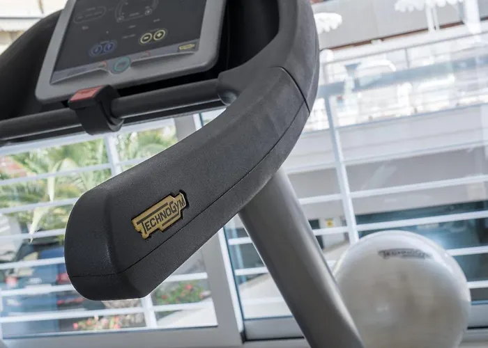 Apartment Fronte Mare Lory *