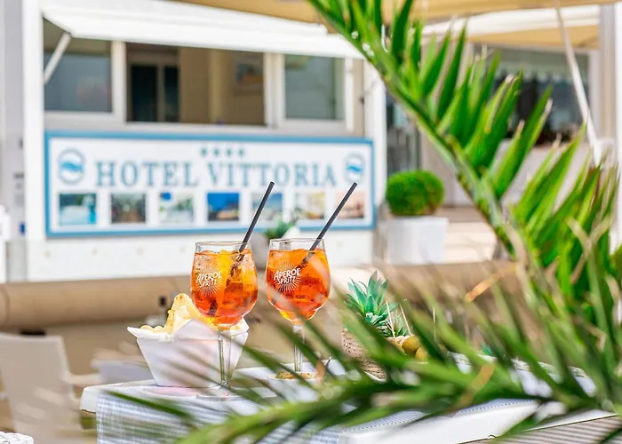 Apartment Fronte Mare Lory